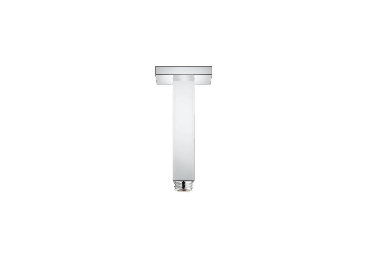 Rainshower bras de douche plafonnier 154 mm Chromé - 27711000 - Grohe