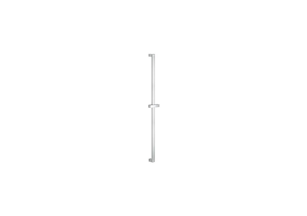 Euphoria cube barre de douche 900 mm ø 22 mm Chromé - 27841000 - Grohe