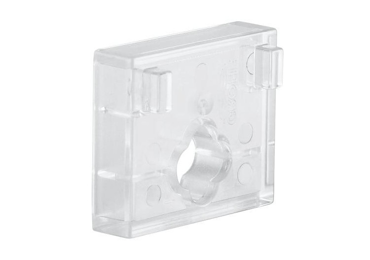 Euphoria cube câle d'épaisseur - 27845000 - Grohe