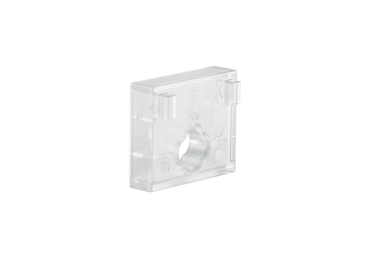 Euphoria cube câle d'épaisseur - 27845000 - Grohe