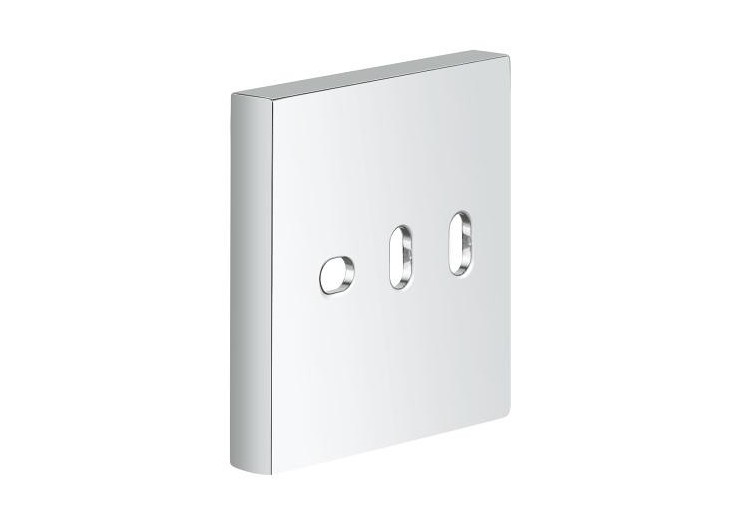 Euphoria cube rondelle de compensation - 27933000 - Grohe