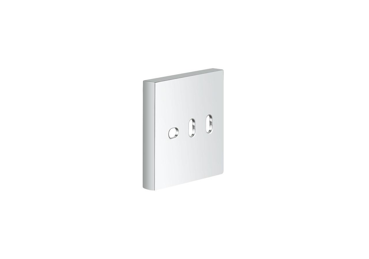 Euphoria cube rondelle de compensation - 27933000 - Grohe