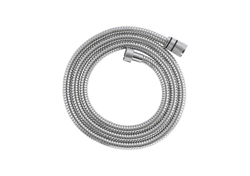 Rotaflex metal long-life twiststop flexible de douche en métal Chromé - 28025001 - Grohe