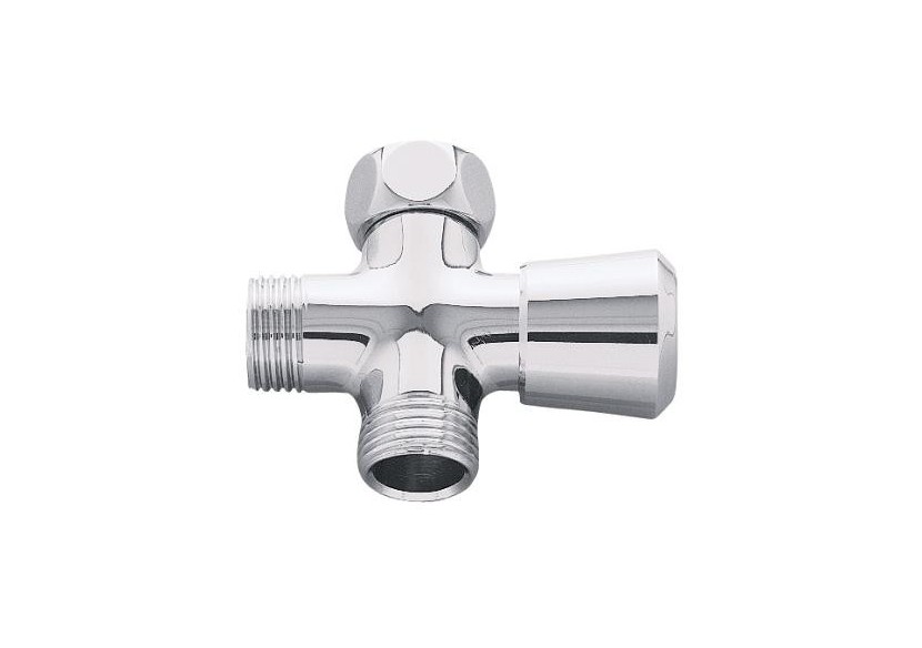 Invers.3 voies - 28036000 - Grohe