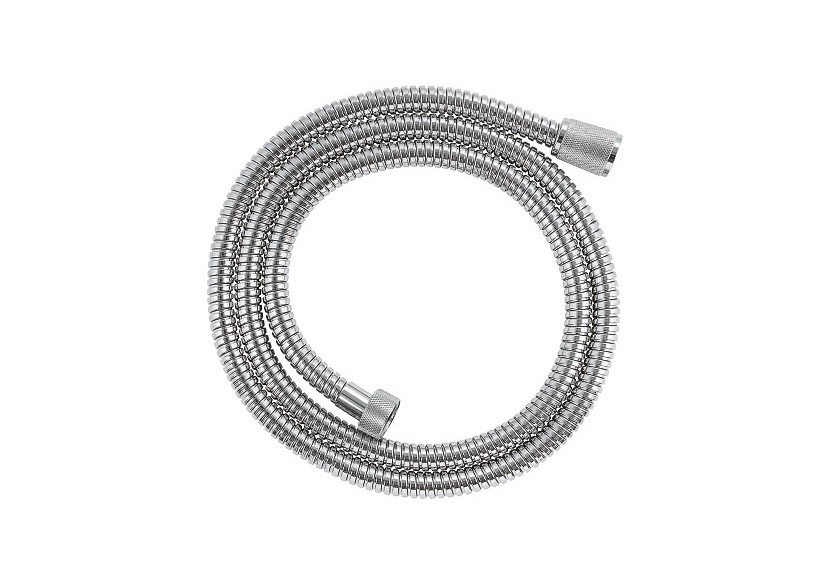 Relexaflex metal flexible de douche en métal Chromé - 28105001 - Grohe