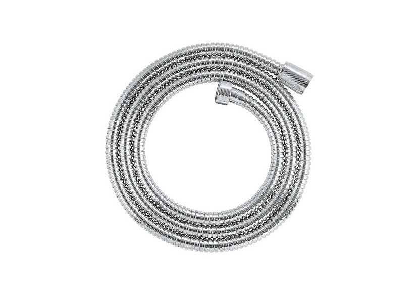 Relexaflex metal flexible de douche en métal Chromé - 28139001 - Grohe