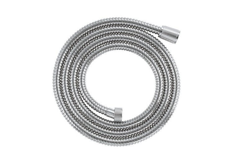 Relexaflex metal flexible de douche en métal Chromé - 28140001 - Grohe
