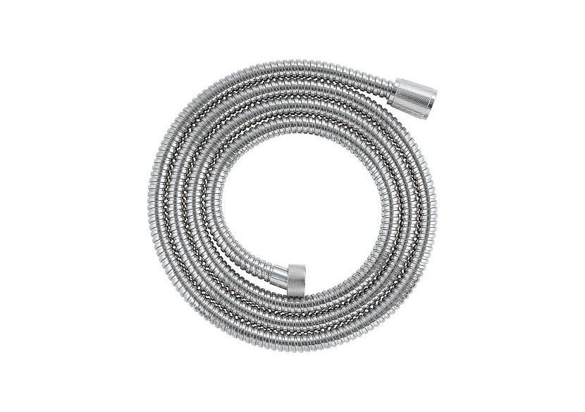 Relexaflex metal flexible de douche en métal Chromé - 28140001 - Grohe