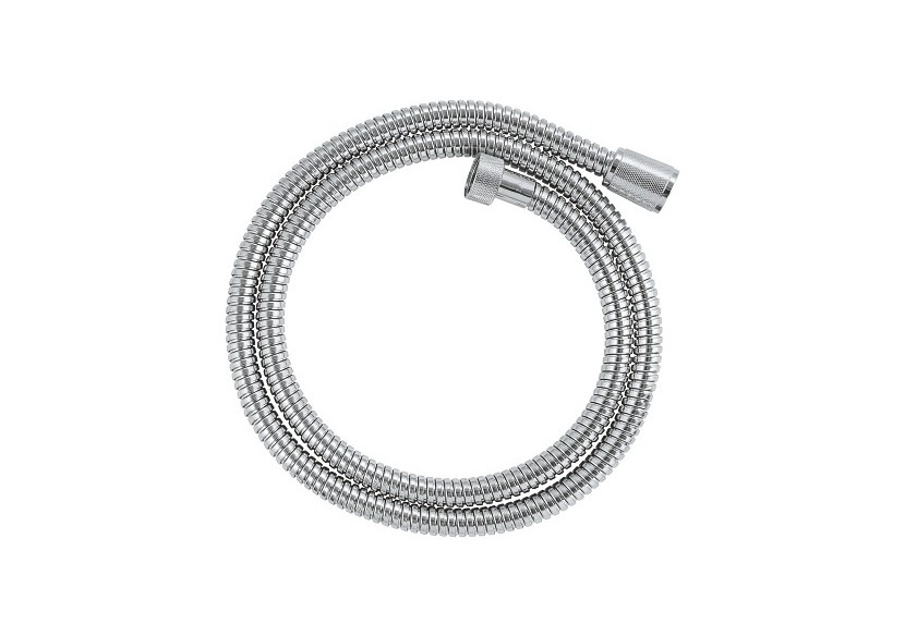 Relexaflex metal long-life flexible de douche en métal Chromé - 28142002 - Grohe