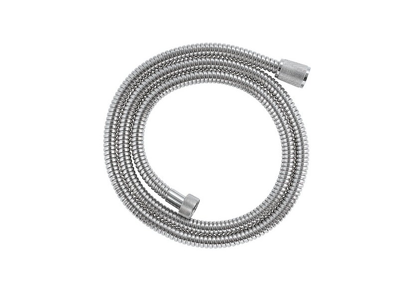 Relexaflex metal long-life flexible de douche en métal Chromé - 28143001 - Grohe