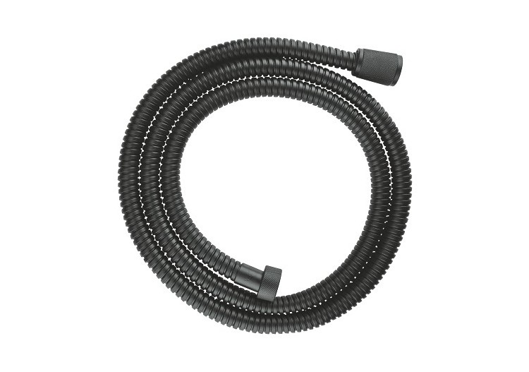 Relexaflex metal long-life flexible de douche en métal Velvet Black - 28143KS1 - Grohe