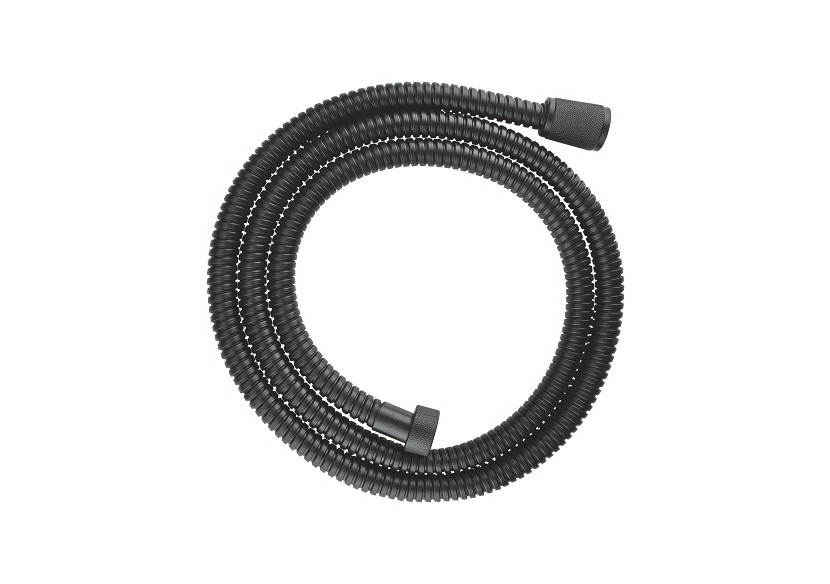 Relexaflex metal long-life flexible de douche en métal Velvet Black - 28143KS1 - Grohe