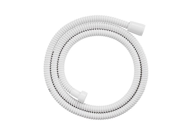 Relexaflex metal long-life flexible de douche en métal Blanc - 28143LS1 - Grohe