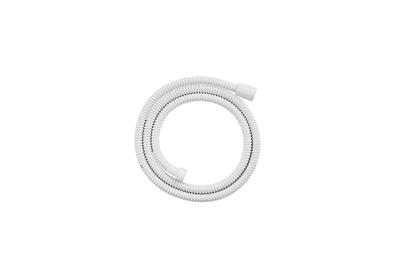 Relexaflex metal long-life flexible de douche en métal Blanc - 28143LS1 - Grohe