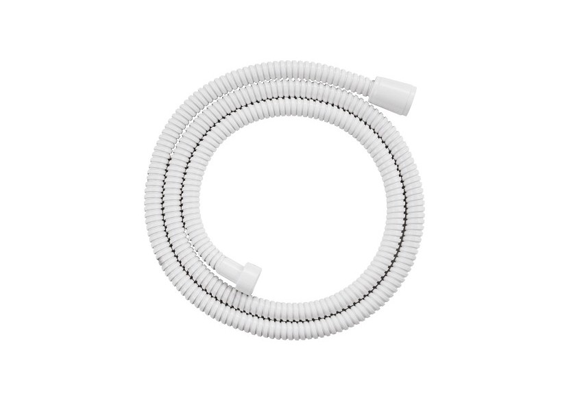 Relexaflex metal long-life flexible de douche en métal Blanc - 28143LS1 - Grohe