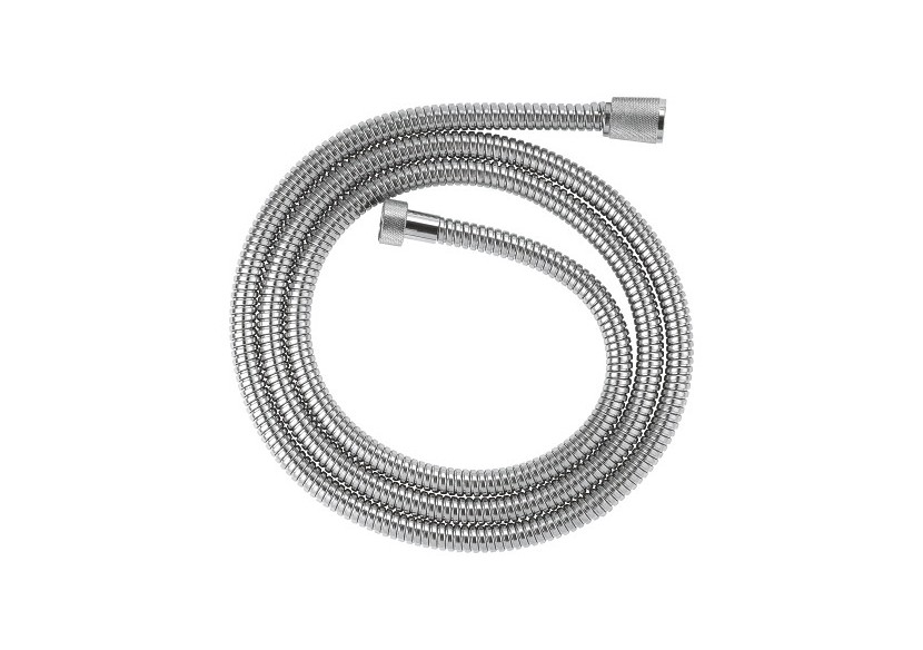 Relexaflex metal long-life flexible de douche en métal Chromé - 28145001 - Grohe