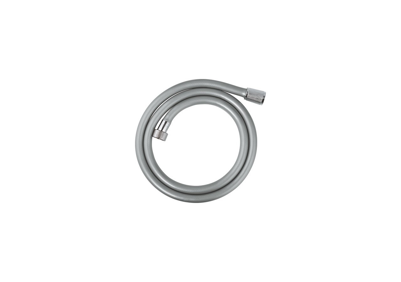 Relexaflex flexible de douche Chromé - 28150002 - Grohe