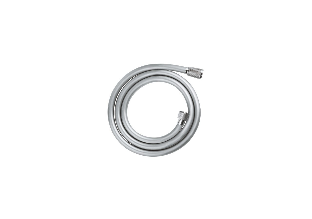 Relexaflex flexible de douche Chromé - 28151002 - Grohe