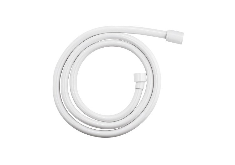 Relexaflex flexible de douche Blanc - 28151L02 - Grohe