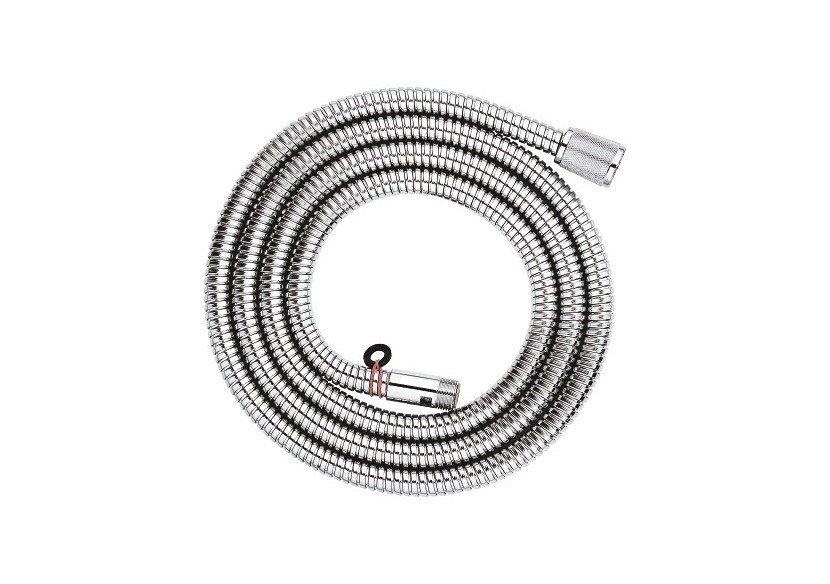 Flexible de douche en métal Chromé - 28158001 - Grohe