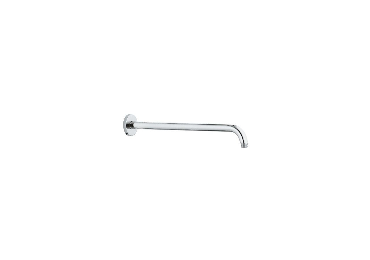 Rainshower bras de douche, 380 mm Chromé - 28361000 - Grohe