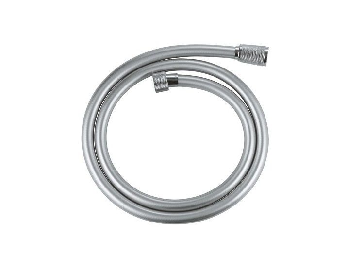 Silverflex twiststop flexible de douche Chromé - 28362001 - Grohe