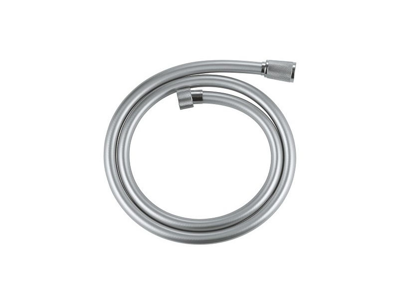 Silverflex twiststop flexible de douche Chromé - 28362001 - Grohe