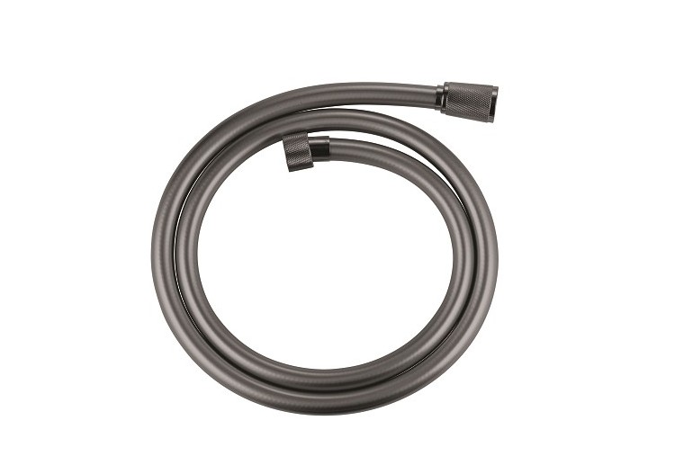 Silverflex twiststop flexible de douche Hard Graphite - 28362A01 - Grohe