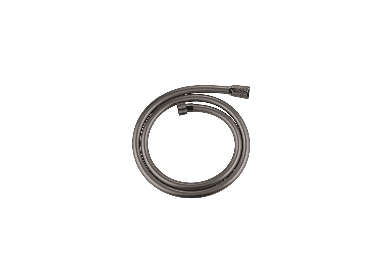 Silverflex twiststop flexible de douche Hard Graphite - 28362A01 - Grohe