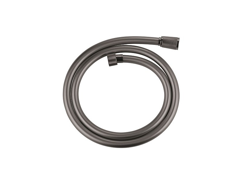 Silverflex twiststop flexible de douche Hard Graphite - 28362A01 - Grohe