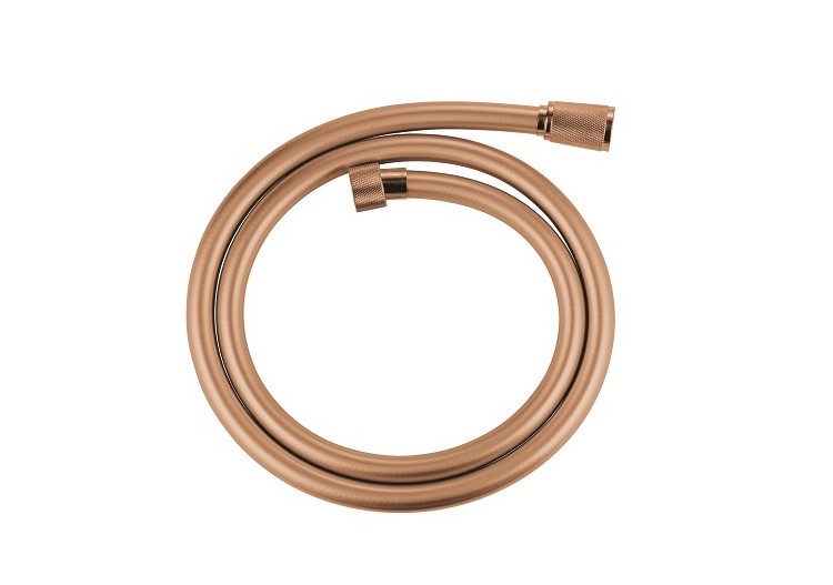 Silverflex twiststop flexible de douche Warm Sunset - 28362DA1 - Grohe