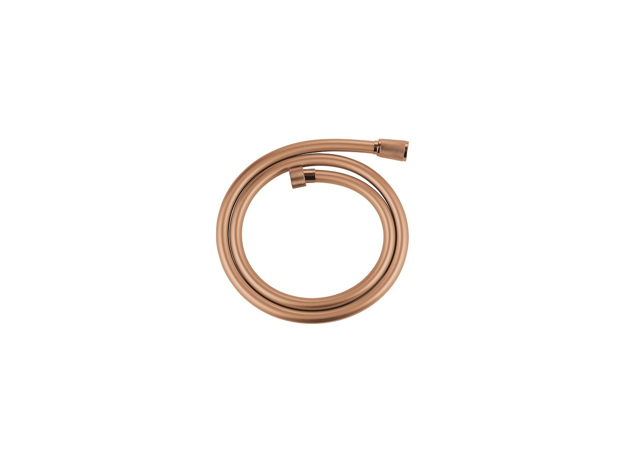 Silverflex twiststop flexible de douche Warm Sunset - 28362DA1 - Grohe