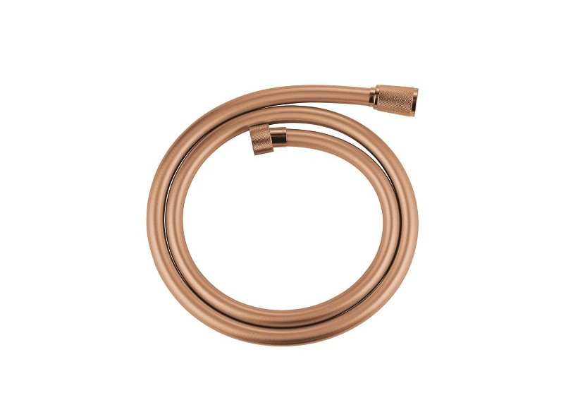 Silverflex twiststop flexible de douche Warm Sunset - 28362DA1 - Grohe