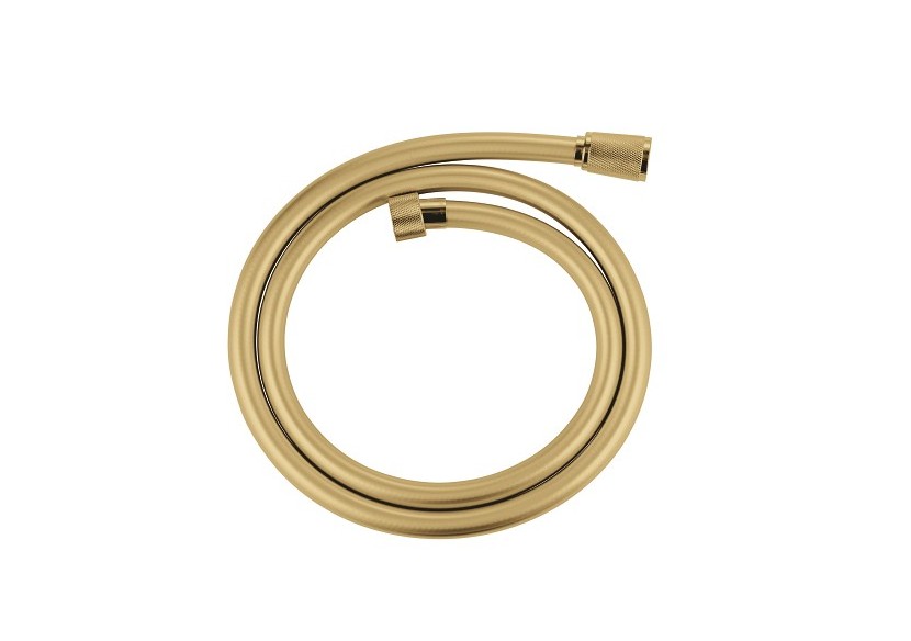 Silverflex twiststop flexible de douche Cool Sunrise - 28362GL1 - Grohe