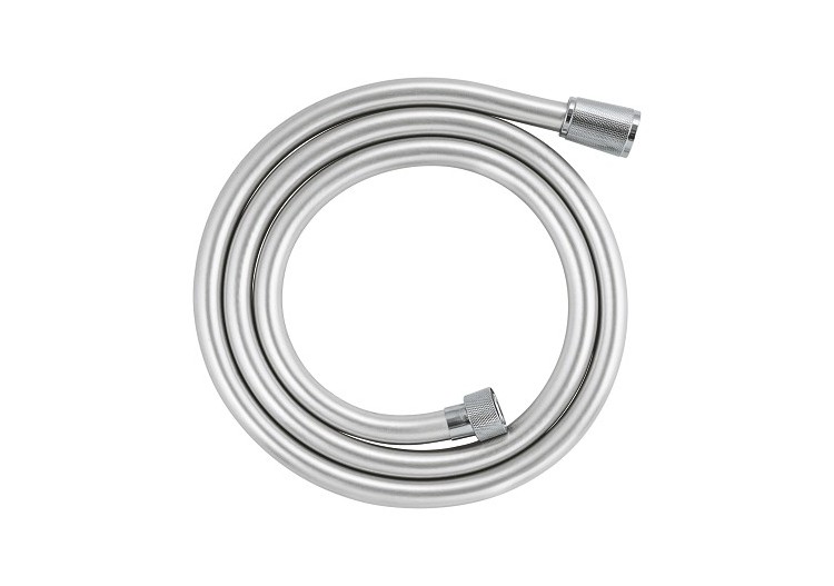 Silverflex twiststop flexible de douche Chromé - 28364001 - Grohe