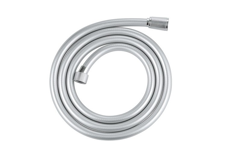 Silverflex twiststop flexible de douche Chromé - 28388001 - Grohe