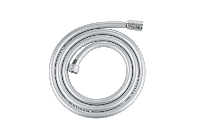 Silverflex twiststop flexible de douche Chromé - 28388001 - Grohe