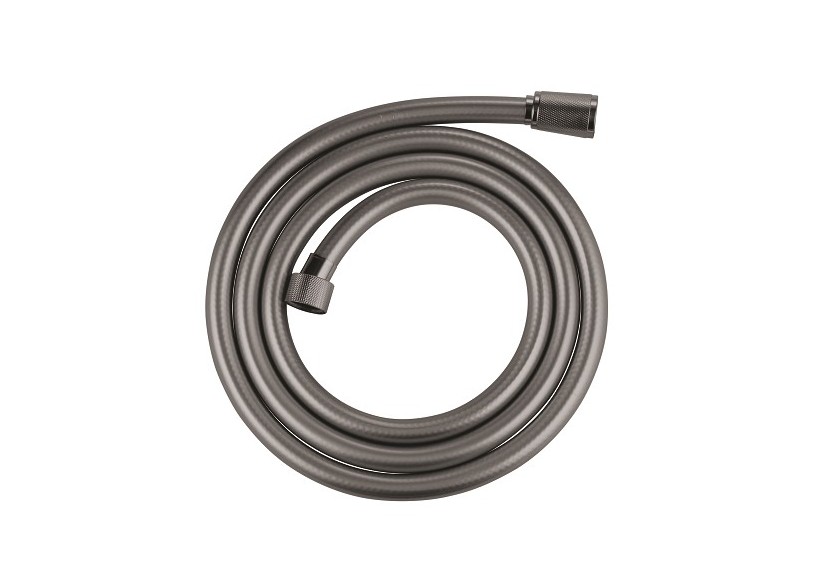 Silverflex twiststop flexible de douche Hard Graphite - 28388A01 - Grohe