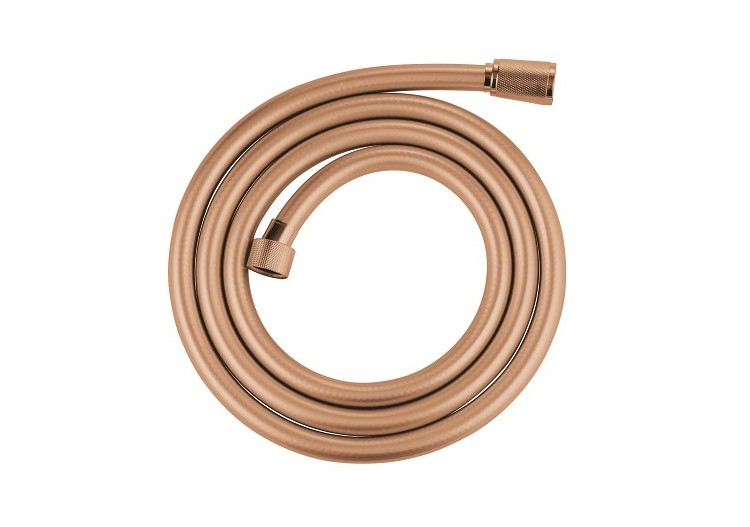 Silverflex twiststop flexible de douche Warm Sunset - 28388DA1 - Grohe