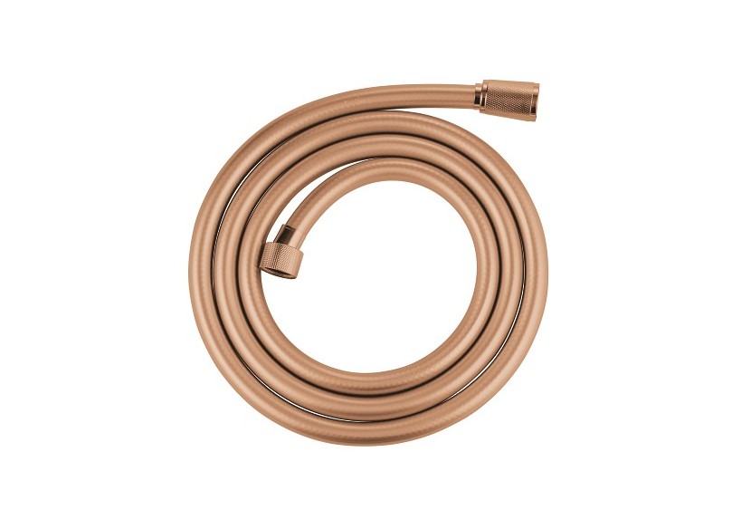 Silverflex twiststop flexible de douche Warm Sunset - 28388DA1 - Grohe