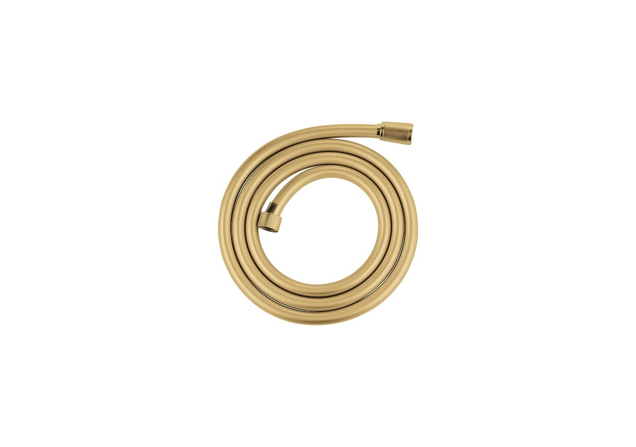 Silverflex twiststop flexible de douche Cool Sunrise - 28388GL1 - Grohe