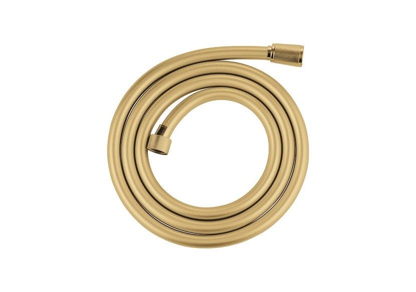 Silverflex twiststop flexible de douche Cool Sunrise - 28388GL1 - Grohe