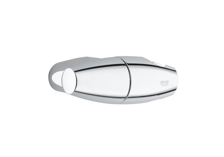 Movario support mural pour douchette Chromé - 28401000 - Grohe