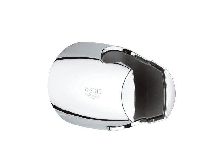 Movario support mural pour douchette Chromé - 28403000 - Grohe