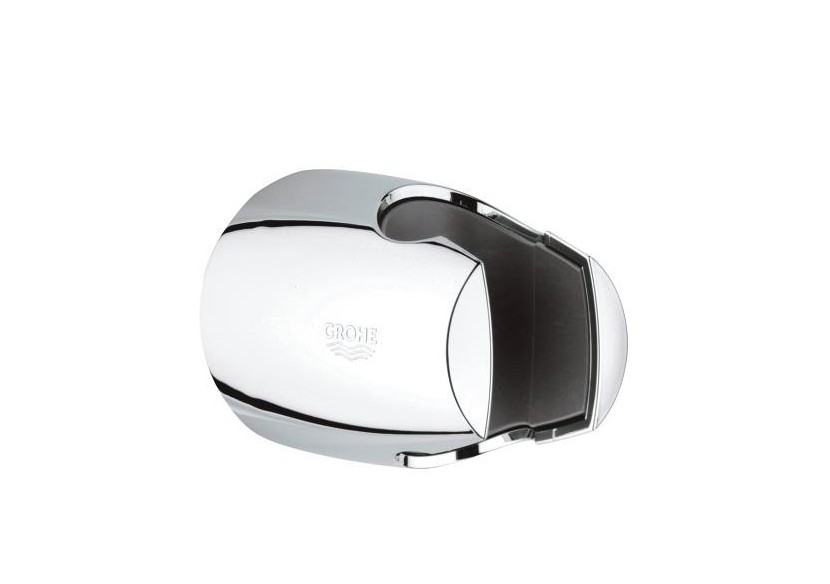 Movario support mural pour douchette Chromé - 28403000 - Grohe