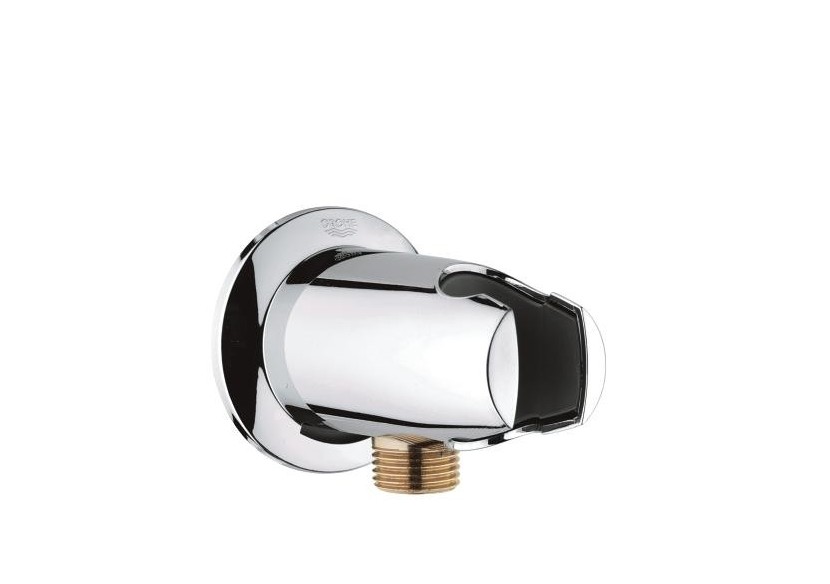 Movario coude à encastrer 1/2″ Chromé - 28406000 - Grohe