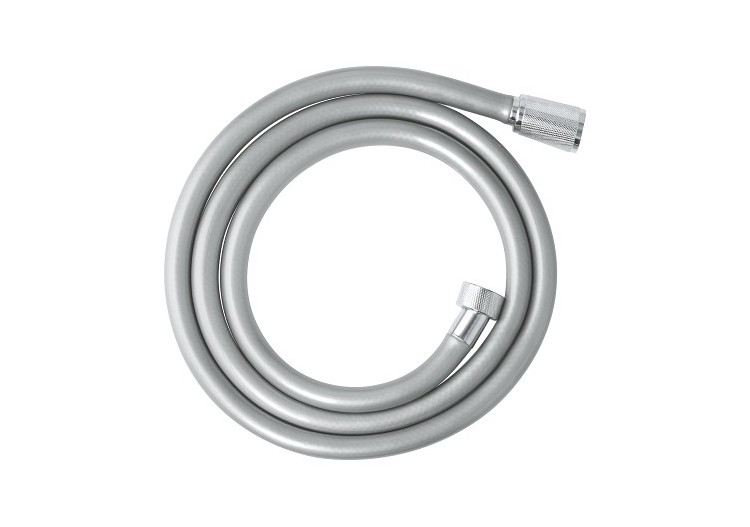 Rotaflex twiststop flexible de douche Chromé - 28409002 - Grohe