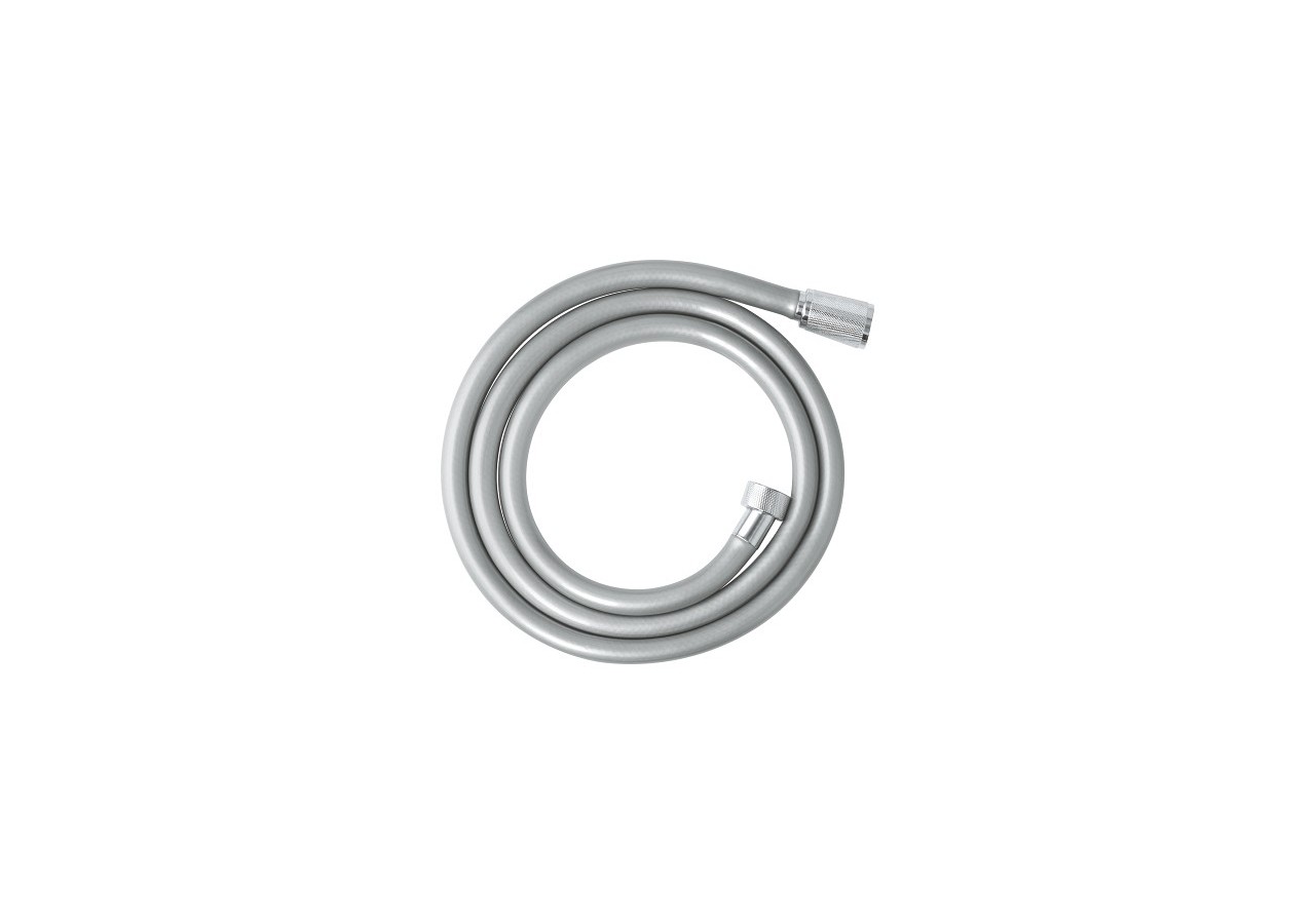 Rotaflex twiststop flexible de douche Chromé - 28409002 - Grohe