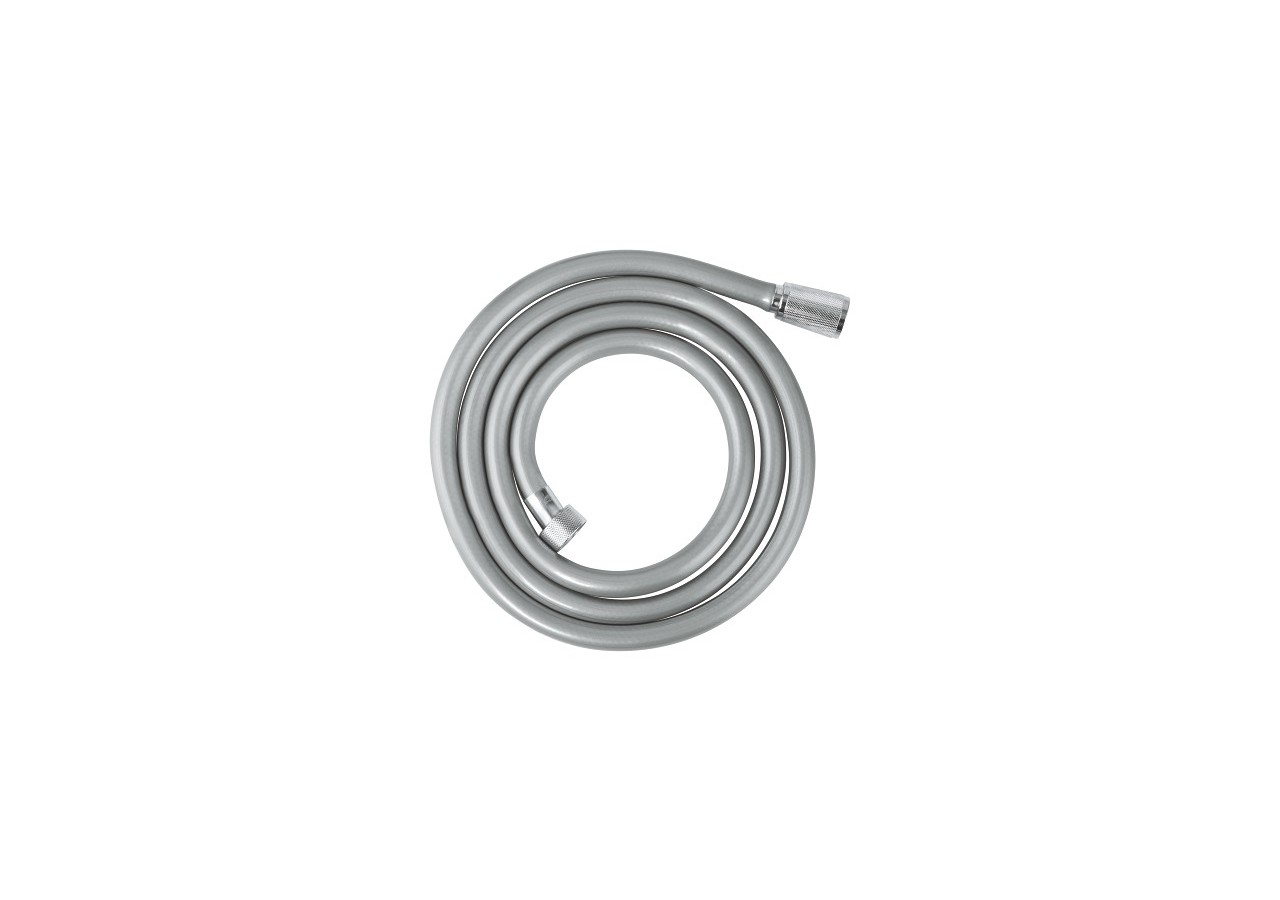 Rotaflex twiststop flexible de douche Chromé - 28410002 - Grohe