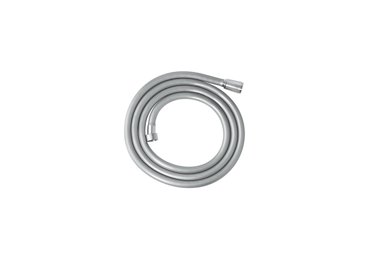 Rotaflex twiststop flexible de douche Chromé - 28413002 - Grohe